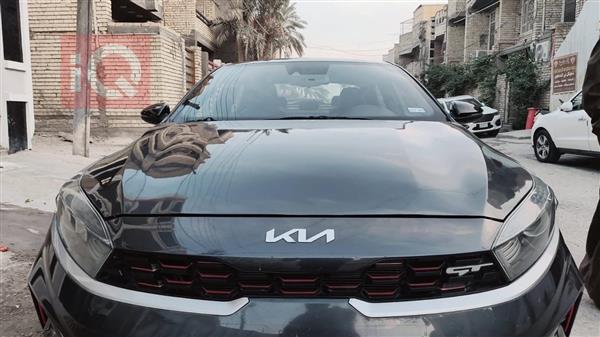 كيا فورتي 2024 للبيع في العراق -  بغداد